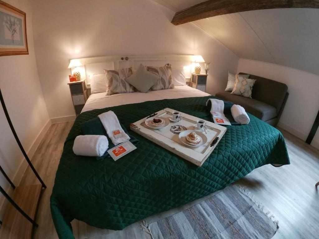 Open Door Loft Hotel Ponta Delgada Exterior foto