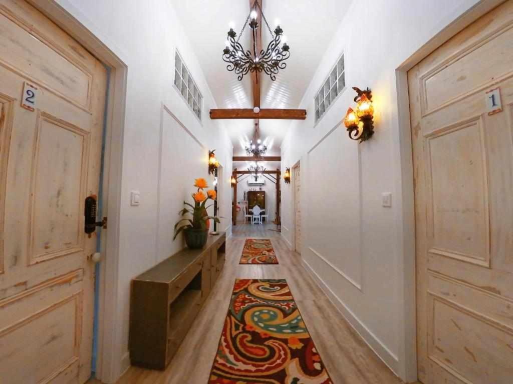 Open Door Loft Hotel Ponta Delgada Exterior foto