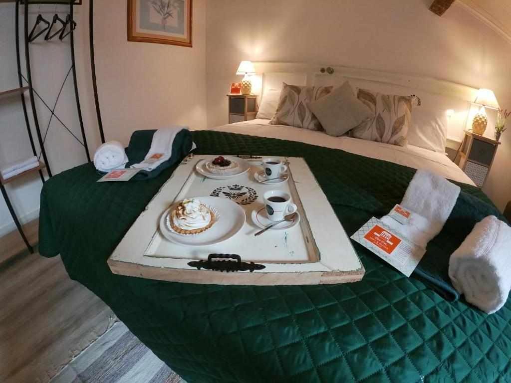 Open Door Loft Hotel Ponta Delgada Exterior foto
