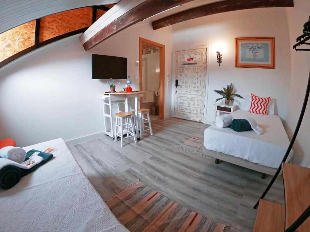 Open Door Loft Hotel Ponta Delgada Exterior foto
