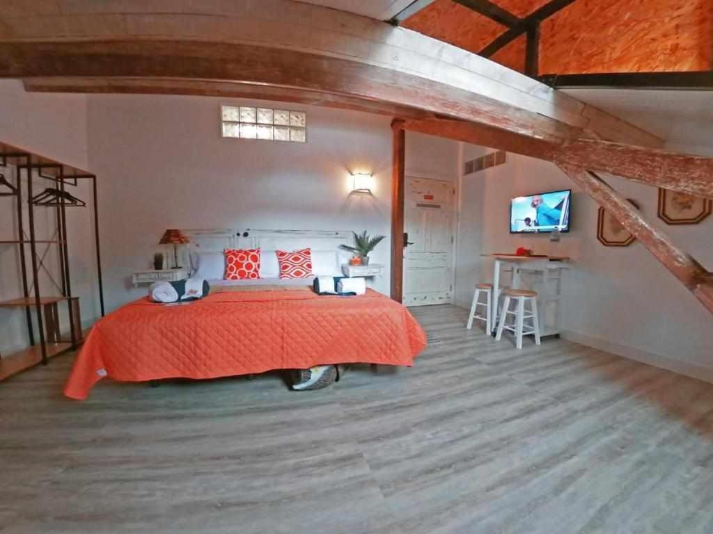 Open Door Loft Hotel Ponta Delgada Exterior foto