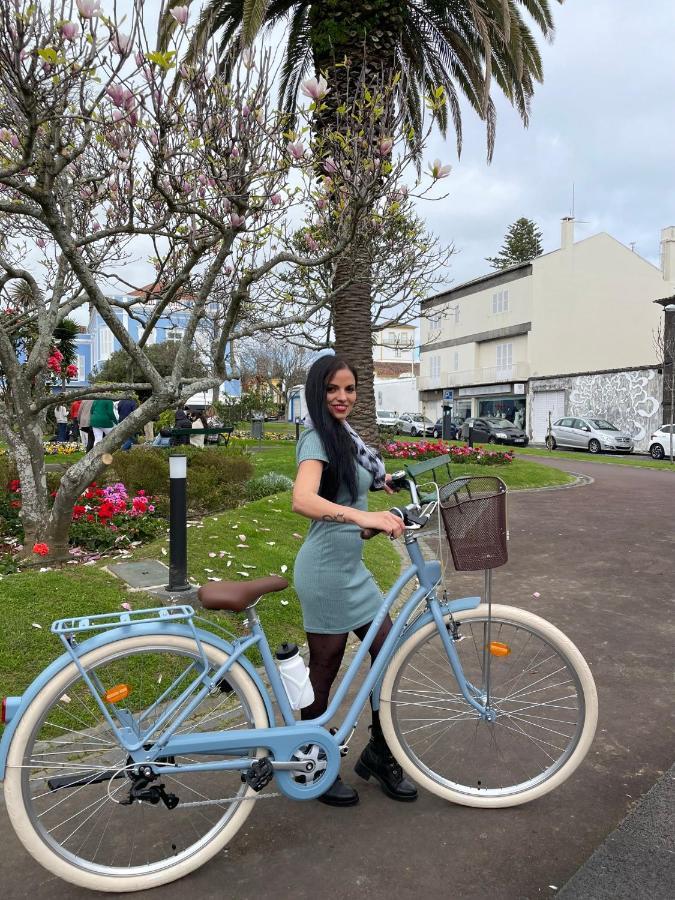 Open Door Loft Hotel Ponta Delgada Exterior foto