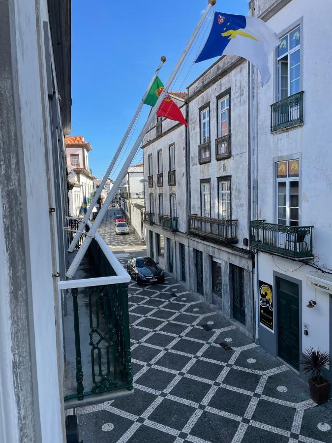 Open Door Loft Hotel Ponta Delgada Exterior foto