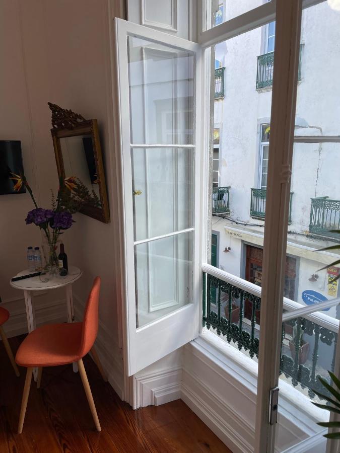 Open Door Loft Hotel Ponta Delgada Exterior foto