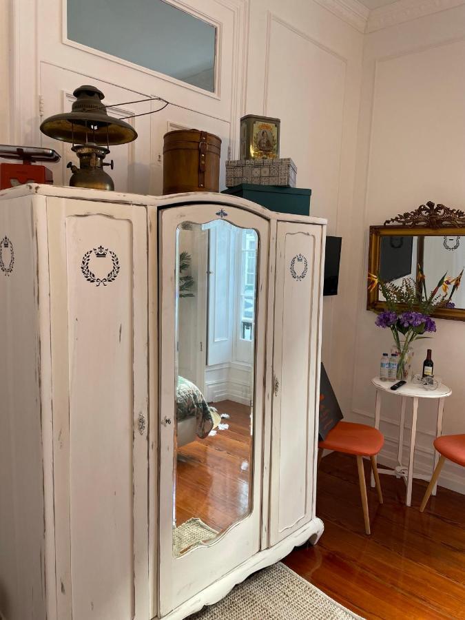 Open Door Loft Hotel Ponta Delgada Exterior foto
