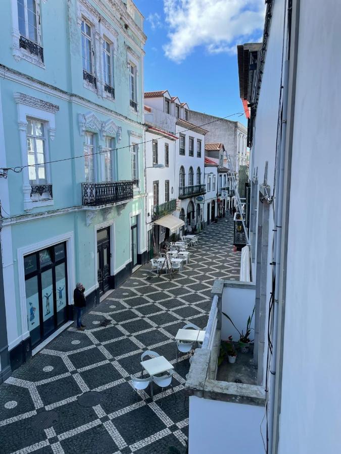 Open Door Loft Hotel Ponta Delgada Exterior foto