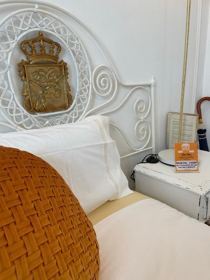 Open Door Loft Hotel Ponta Delgada Exterior foto