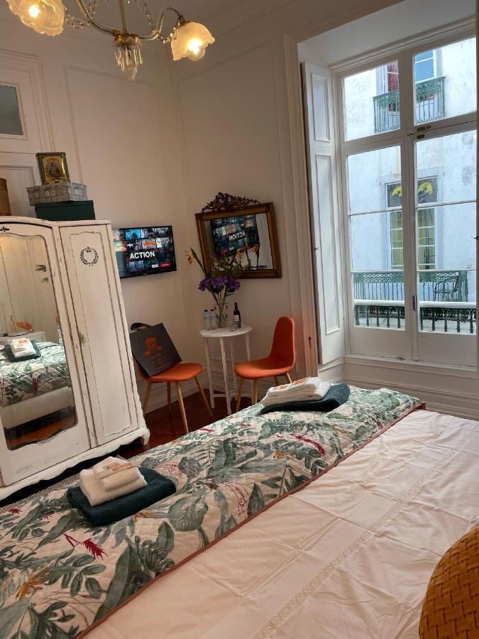 Open Door Loft Hotel Ponta Delgada Exterior foto